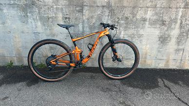 Giant Anthem advanced carbon 2017
