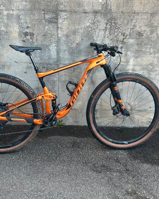 Giant Anthem advanced carbon 2017