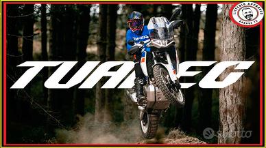 APRILIA TUAREG 660 - 2025