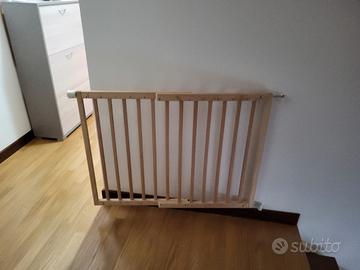 cancelletto per bimbi