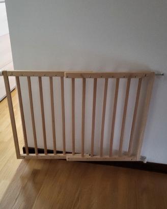 cancelletto per bimbi