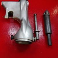 FORCELLONE CARDANO BMW R1150GS 2001