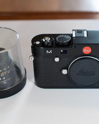 Leica M (Typ 240) M240 + Summicron 35mm  DREAM KIT