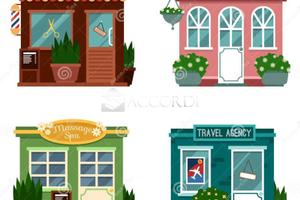 Rif.DT65| negozio conegliano