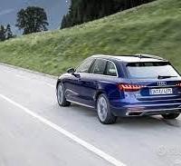 Audi a4 2019;2021 per ricambi