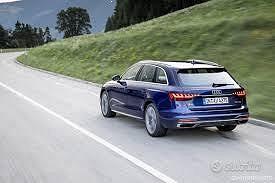 Audi a4 2019;2021 per ricambi