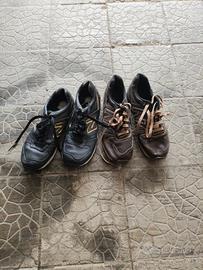 scarpe new balance 