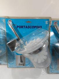 lotto 100+ articoli per il bagno 