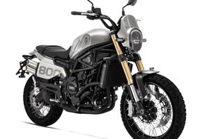 Benelli Leoncino 800 Trail 2024