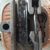 martinetto Ford Fiesta 