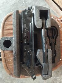 martinetto Ford Fiesta 