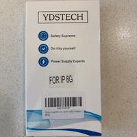 Batteria per Iphone 6