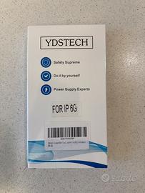 Batteria per Iphone 6