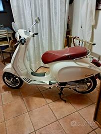 Vespa Primavera 2T