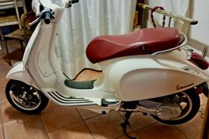 Vespa Primavera 2T