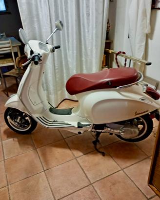 Vespa Primavera 2T