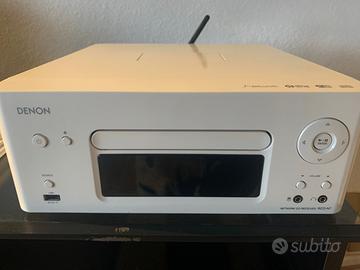 Denon rcd-n7