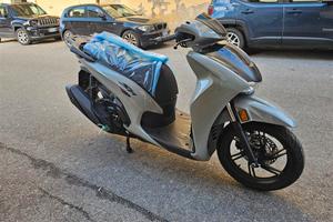 Honda SH 350 SH350 SPORTY GREY