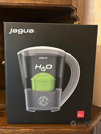 Caraffa filtrante Jagua
