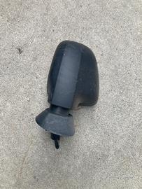 SPECCHIETTO RETROVISORE DESTRO DACIA Logan 2Â° Ser