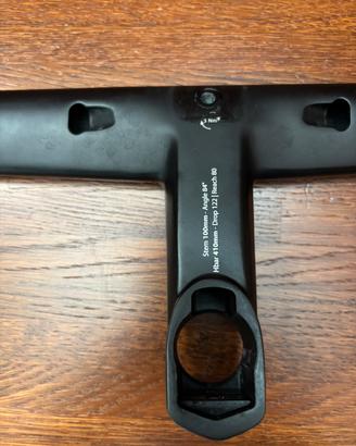 Manubrio colnago CC01