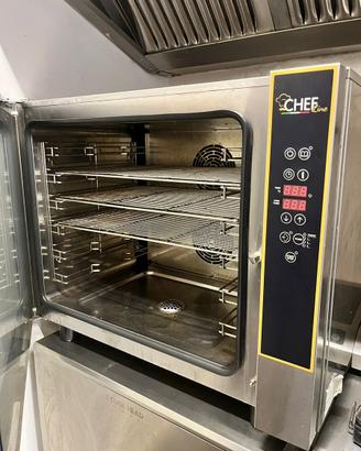 Forno professionale