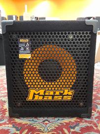MARK BASS combo head mini CMD 121P
