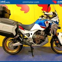 HONDA Altro Africa Twin CRF 1000L Adventure Spor