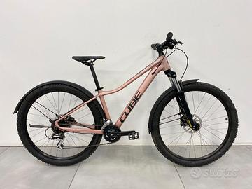 MTB Cube Access WS (Usata)
