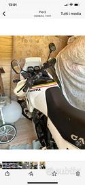 Cagiva Elefant 750 Lucky Explorer