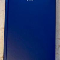 Agenda giornaliera 2026