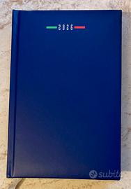 Agenda giornaliera 2026