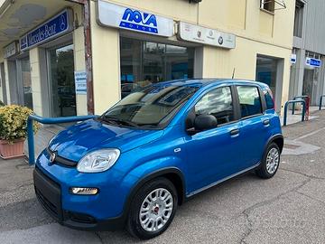 Fiat Panda Cross 1.0 FireFly S&S Hybrid KM ZERO OK