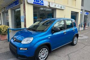 Fiat Panda Cross 1.0 FireFly S&S Hybrid KM ZERO OK