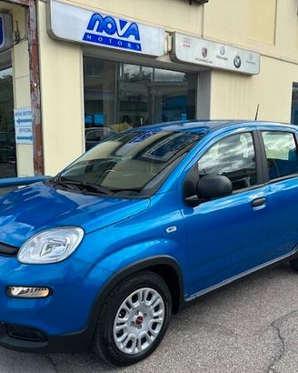 Fiat Panda Cross 1.0 FireFly S&S Hybrid KM ZERO OK