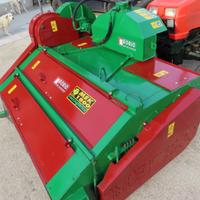 Raccoglitrice nocciole Facma MEK 1800