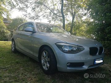 BMW Serie 1 (E81) - 2014