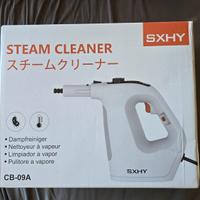 Vaporella-pulitore a vapore