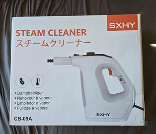 Vaporella-pulitore a vapore