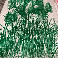 Tessuto per tendaggi Vintage