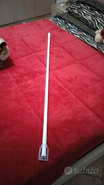 Bastone tenda estendibile 