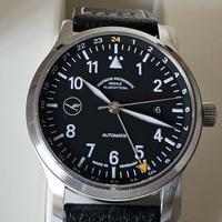 Orologio Mühle Terrasport IV GMT Edizione speciale