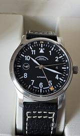 Orologio Mühle Terrasport IV GMT Edizione speciale