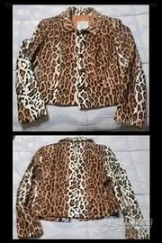 Completo anni 90 Moschino cheap and chic