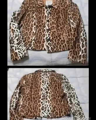 Completo anni 90 Moschino cheap and chic