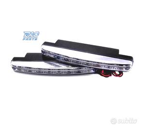 LUCE DIURNA A LED
