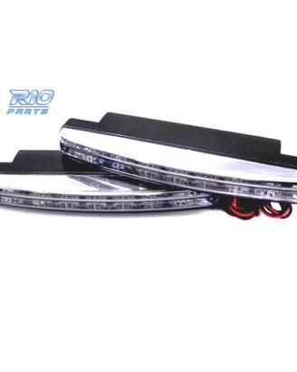 LUCE DIURNA A LED