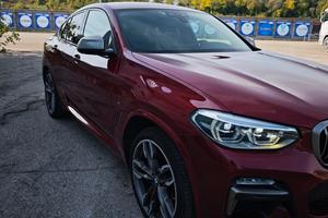 BMW X4 , xDriveM4.0 D