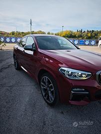 BMW X4 , xDriveM4.0 D