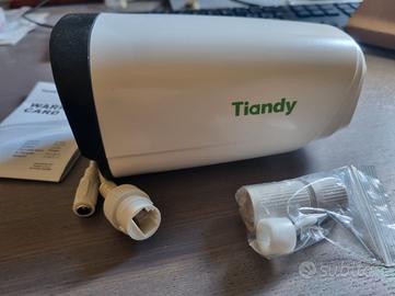 Tiandy tc-nc210-i3